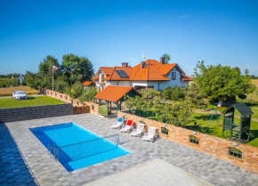 Villa Cis in Darlowo